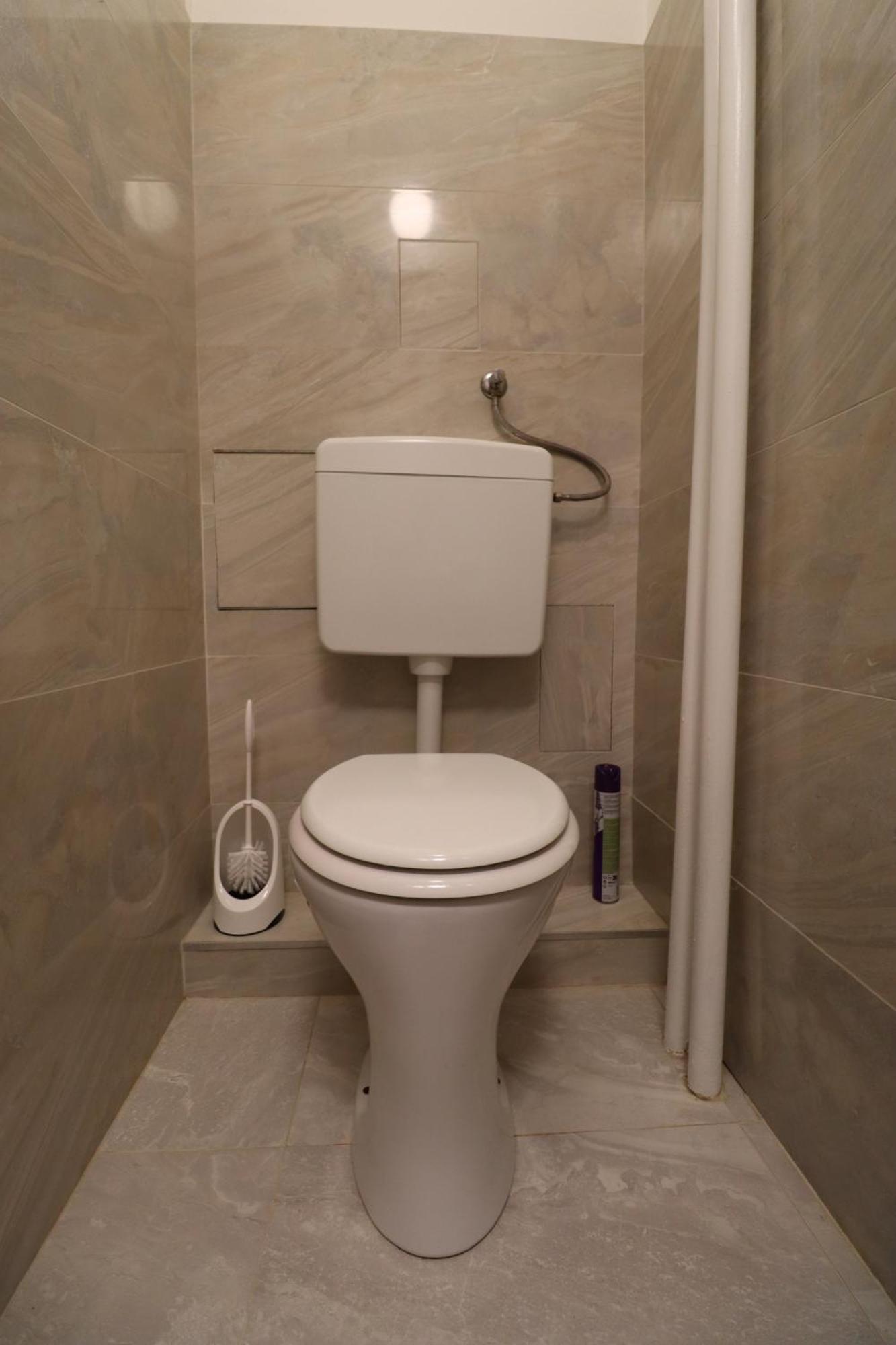 Nettes Wohnapartment Nahe Prater Apartament *