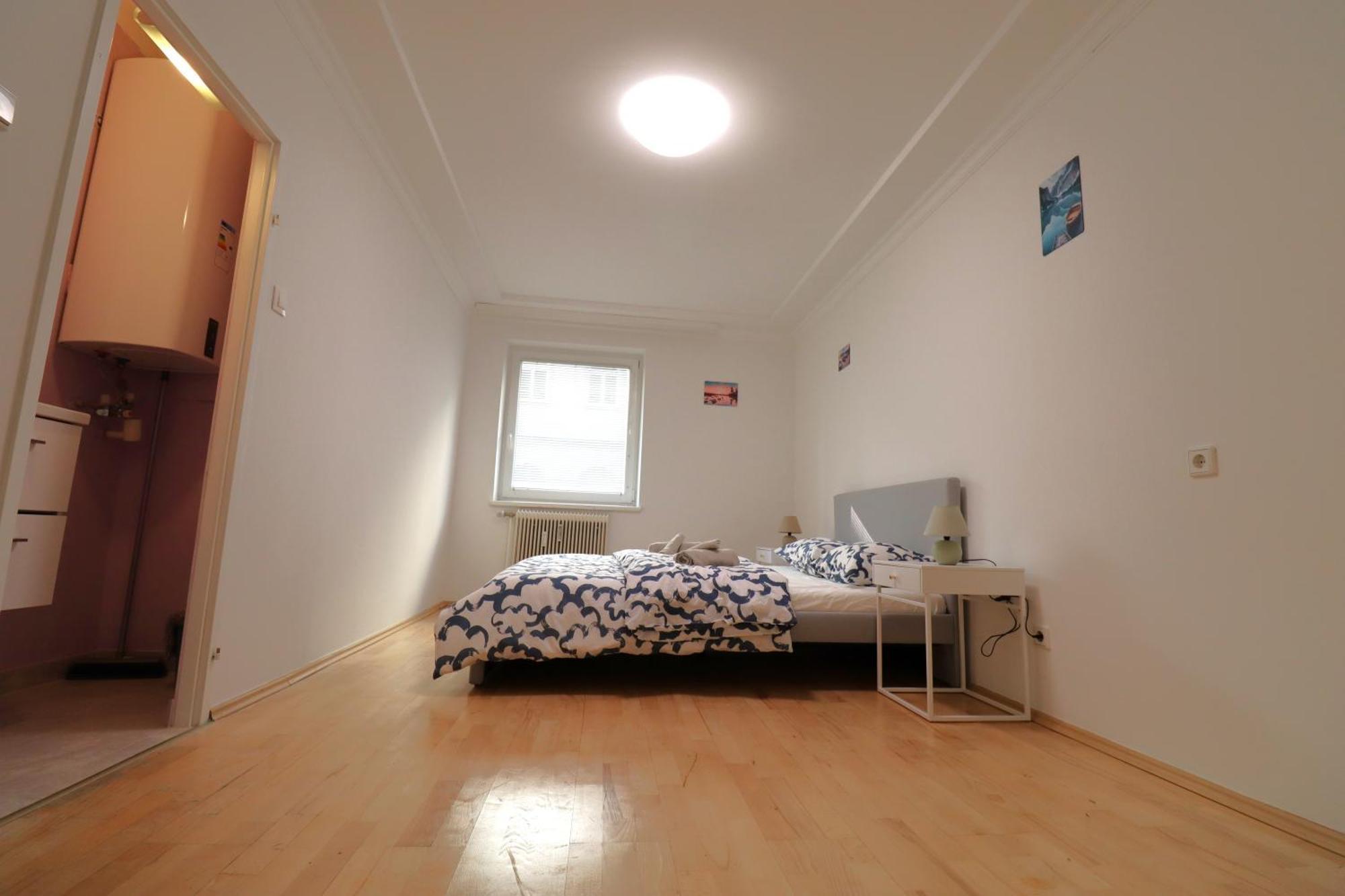 Appartement Nettes Wohnapartment Nahe Prater *