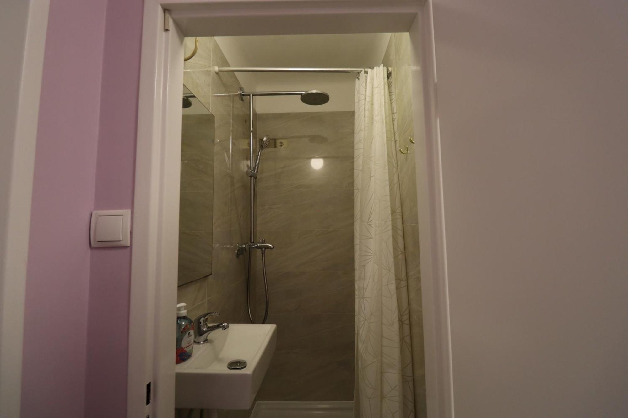 Nettes Wohnapartment Nahe Prater * Vienne