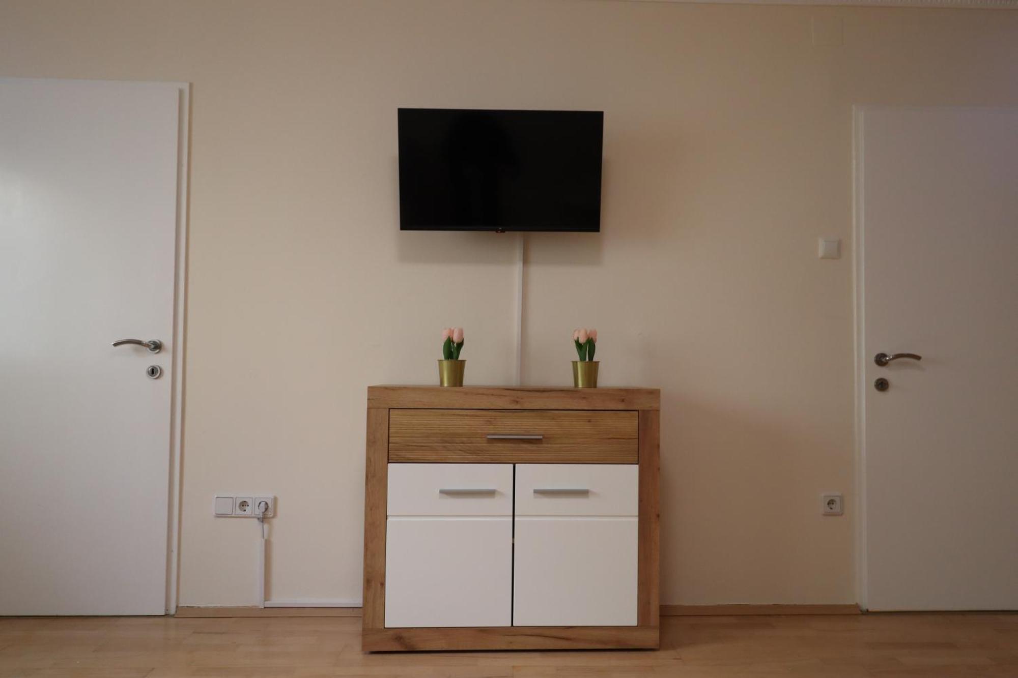 Appartement Nettes Wohnapartment Nahe Prater