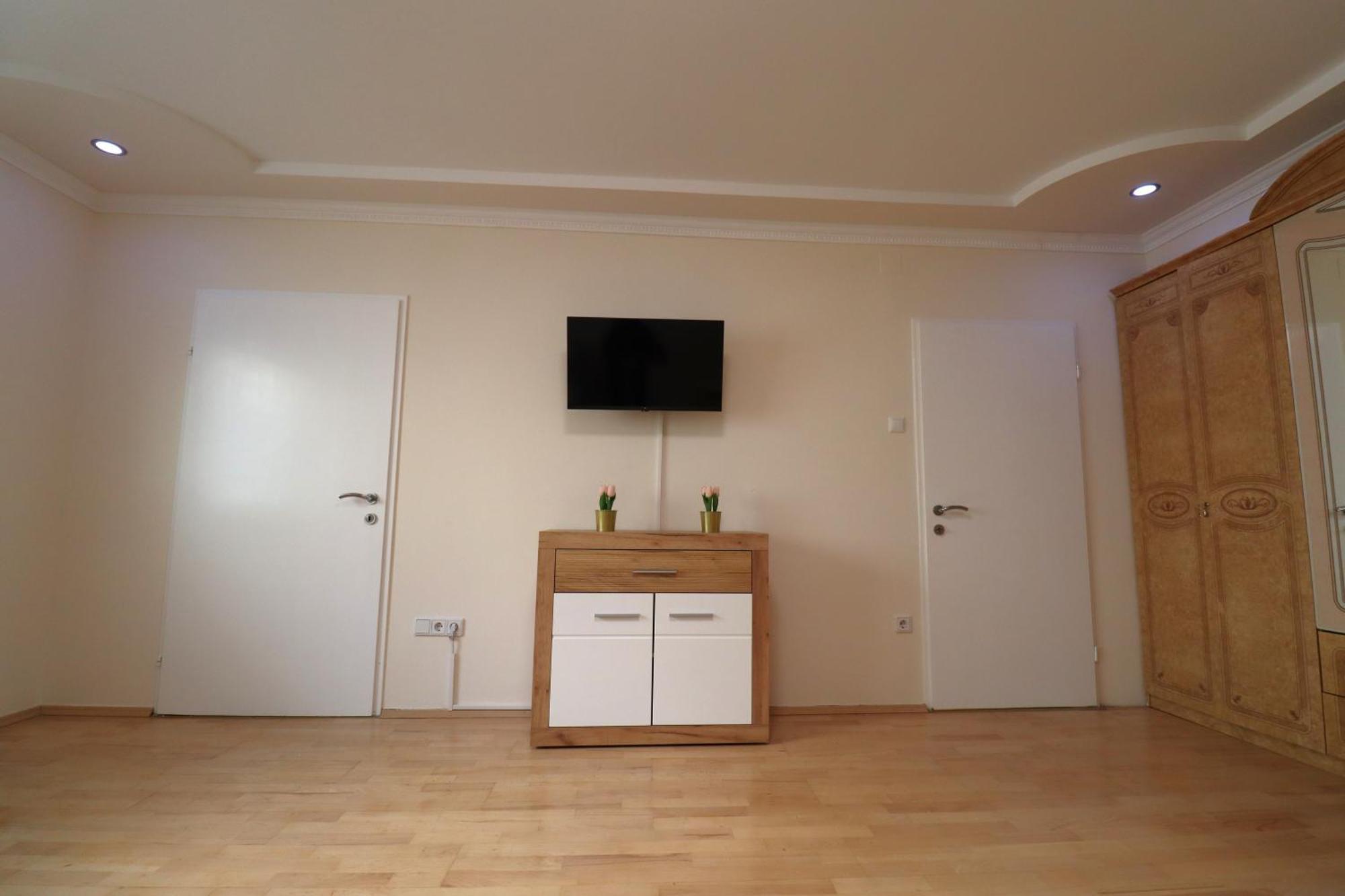 Nettes Wohnapartment Nahe Prater Appartement Vienne