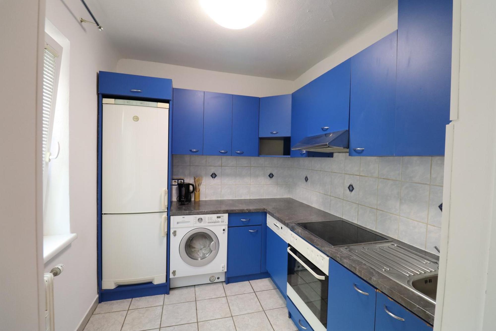 Appartement Nettes Wohnapartment Nahe Prater *
