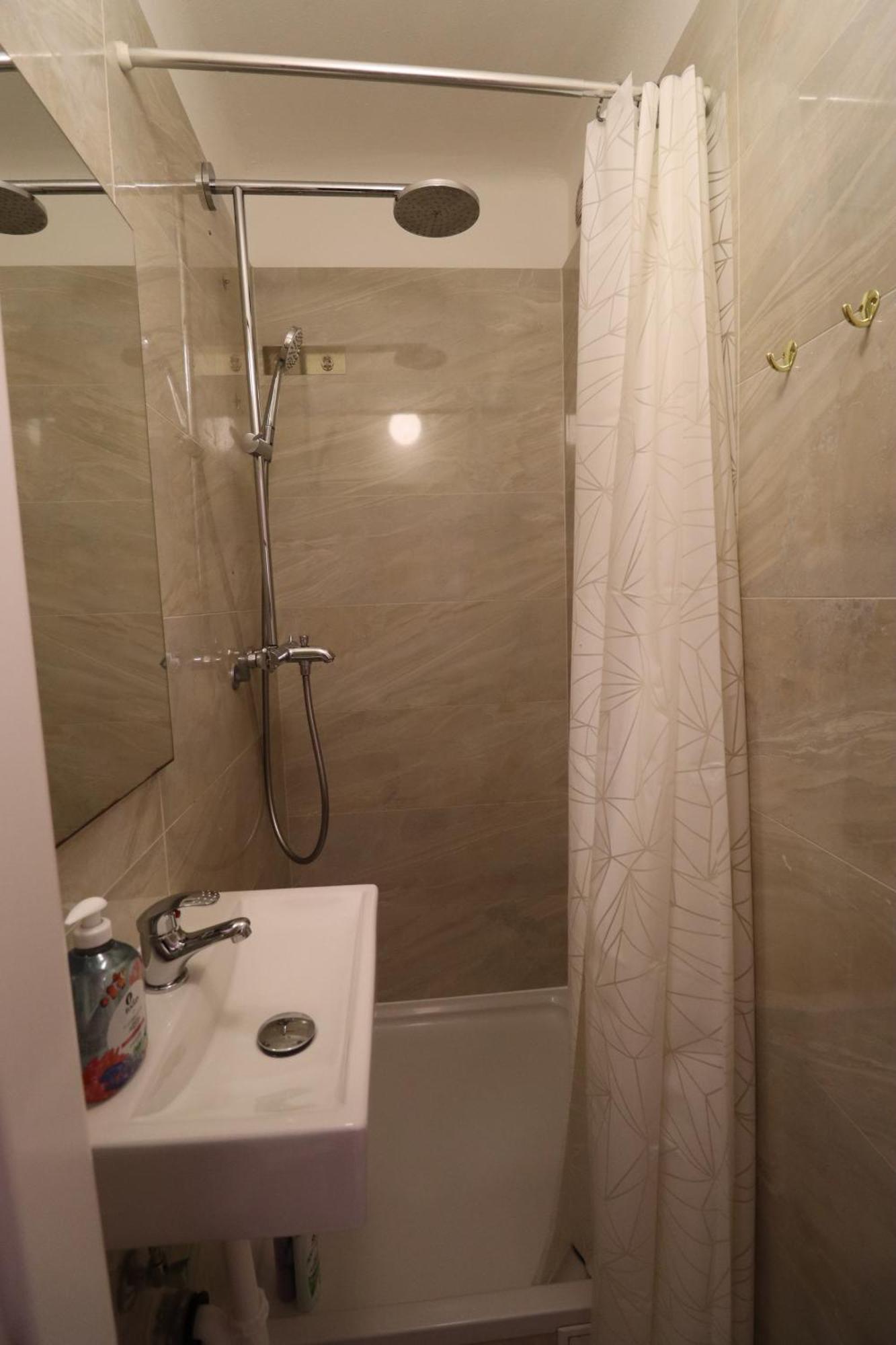 Appartement Nettes Wohnapartment Nahe Prater